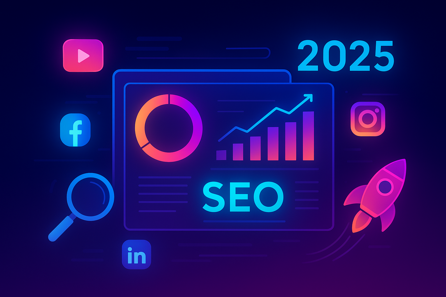 Top 6 Content Marketing Trends 2025: Stay Ahead with the Latest SEO Strategy