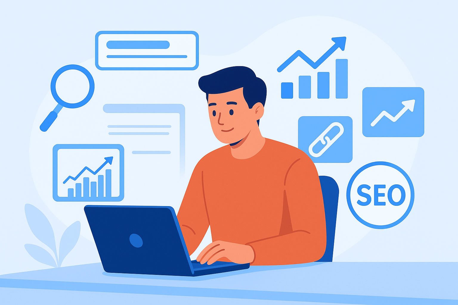 7 Quick SEO Tips To Help Your Blog Rank