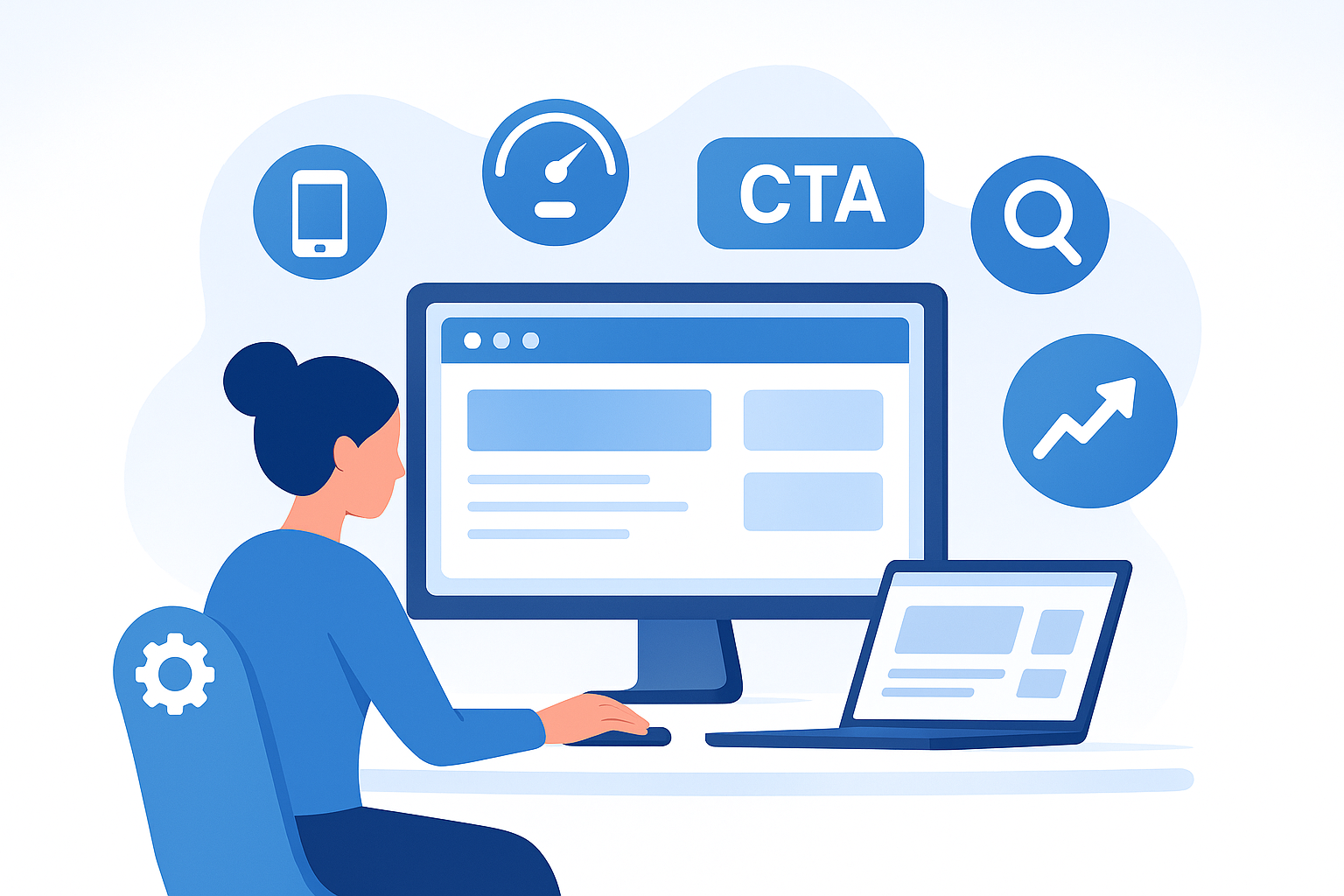 7 Website Design Secrets Every Business Owner Should Know